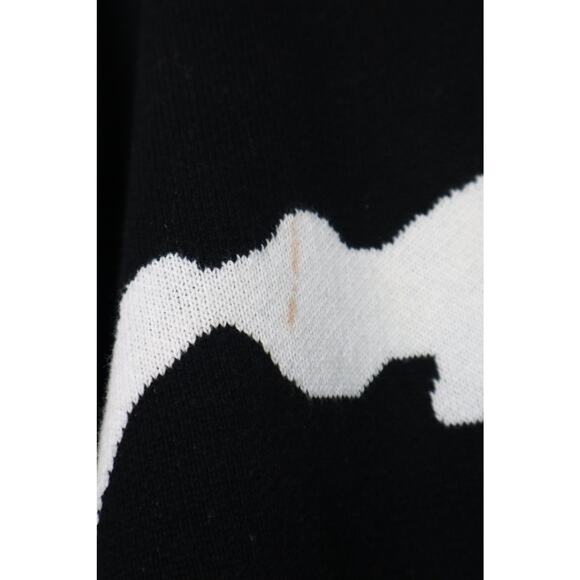 Carne Bollente S’Kiss Champions Sweatshirt - Black - S - Picture 5 of 5